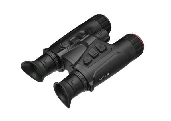 HIKMICRO Habrok HH35LN Thermal Fusion Binoculars