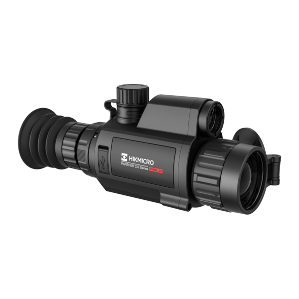 HIKMICRO Panther 2.0 PH35L Thermal Scope