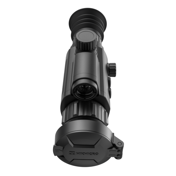 HIKMICRO Panther 2.0 PQ50L Thermal Scope