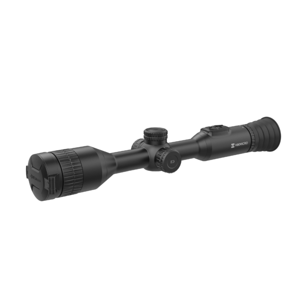 HIKMICRO Stellar 2.0 SQ50 Thermal Scope