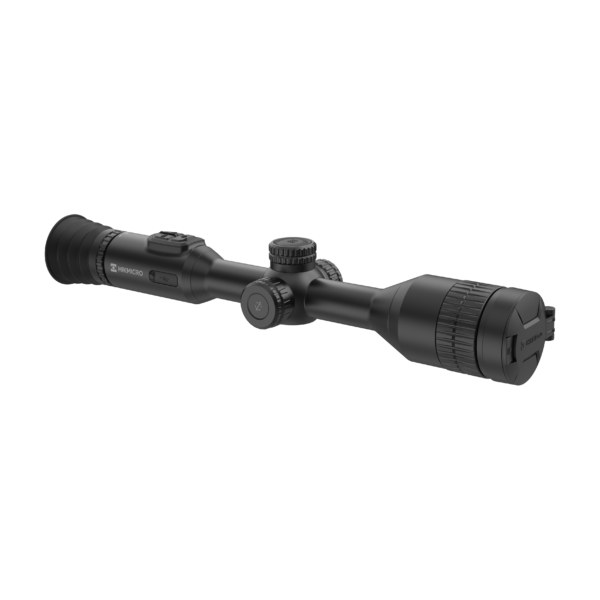 HIKMICRO Stellar 2.0 SQ50 Thermal Scope