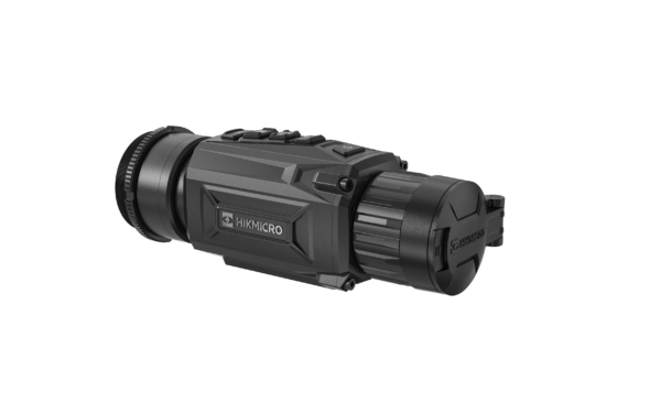 HIKMICRO Thunder TE19CR 2.0 Thermal Clip-On
