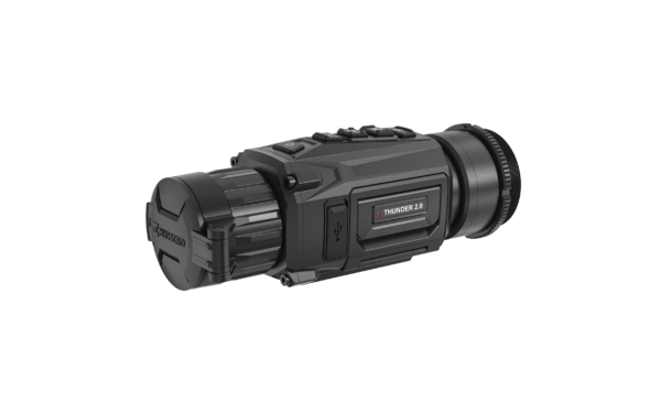 HIKMICRO Thunder TE19CR 2.0 Thermal Clip-On