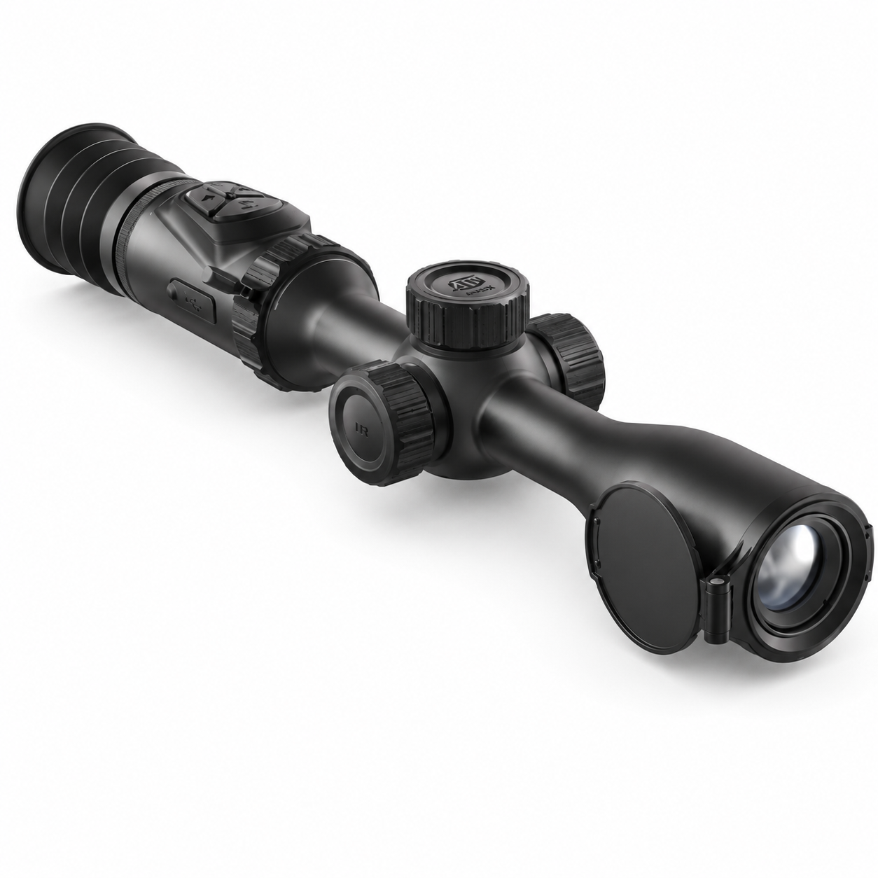 HIKMICRO Alpex Pro A50P Digital Day & Night Viewing Device