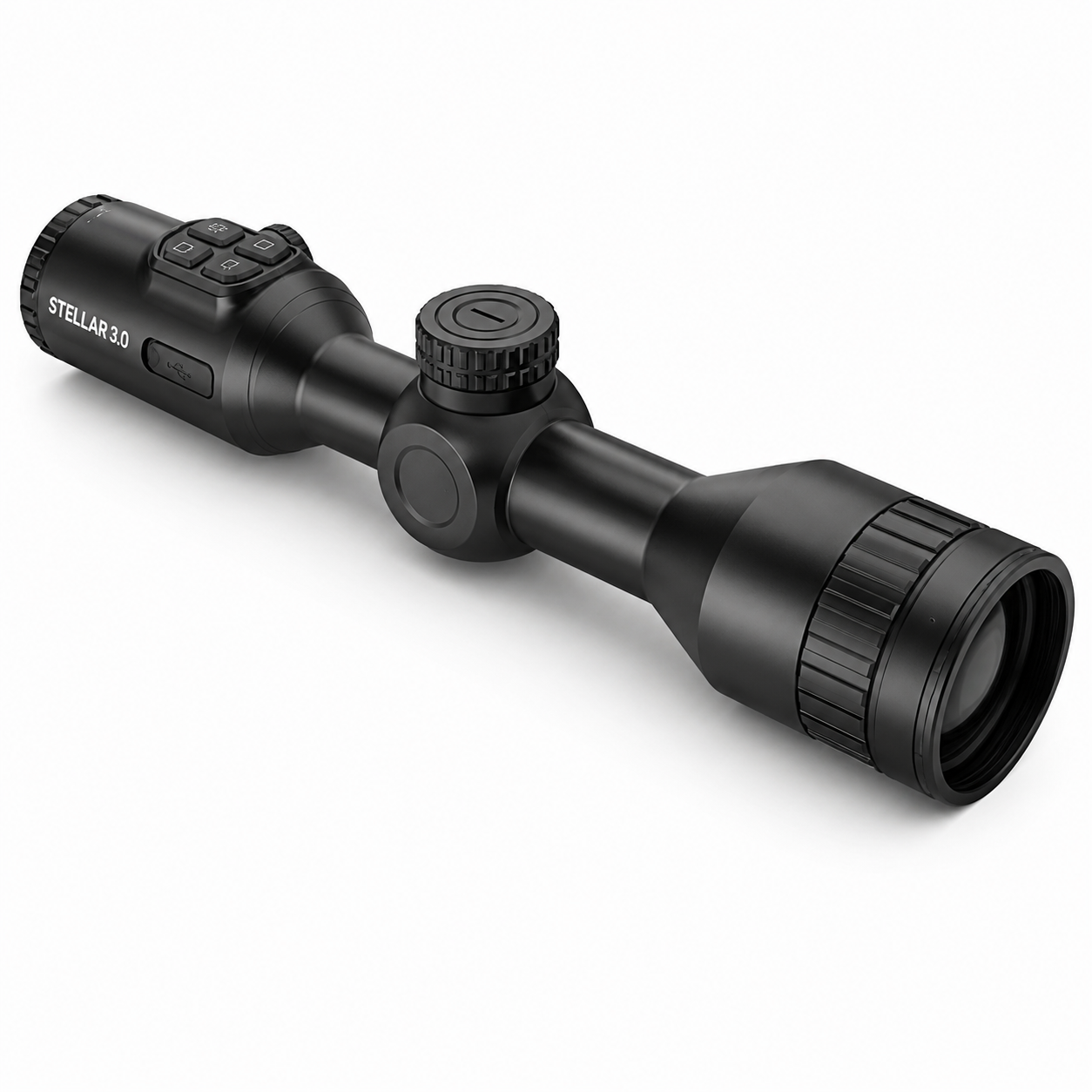 HIKMICRO Stellar SH35 3.0 Thermal Viewing Device