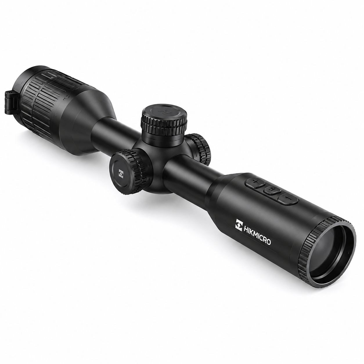HIKMICRO Alpex A50T-S Digital Day & Night Viewing Device IR Illuminator Kit