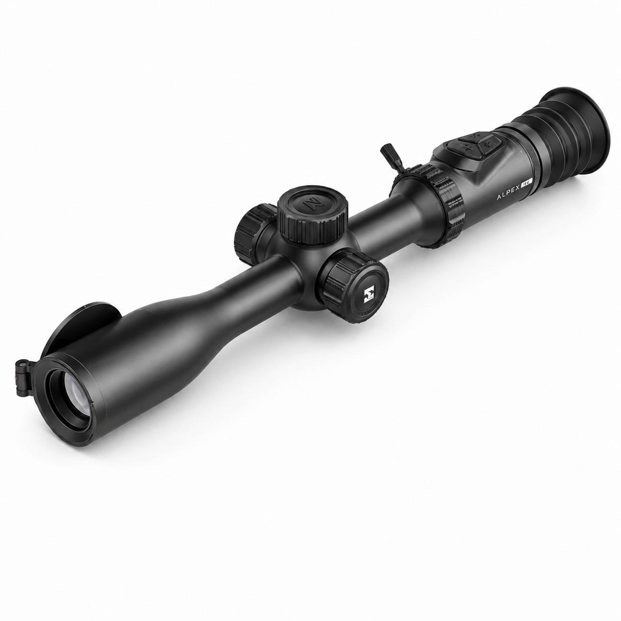 HIKMICRO Alpex Pro A50P Digital Day & Night Viewing Device IR Kit