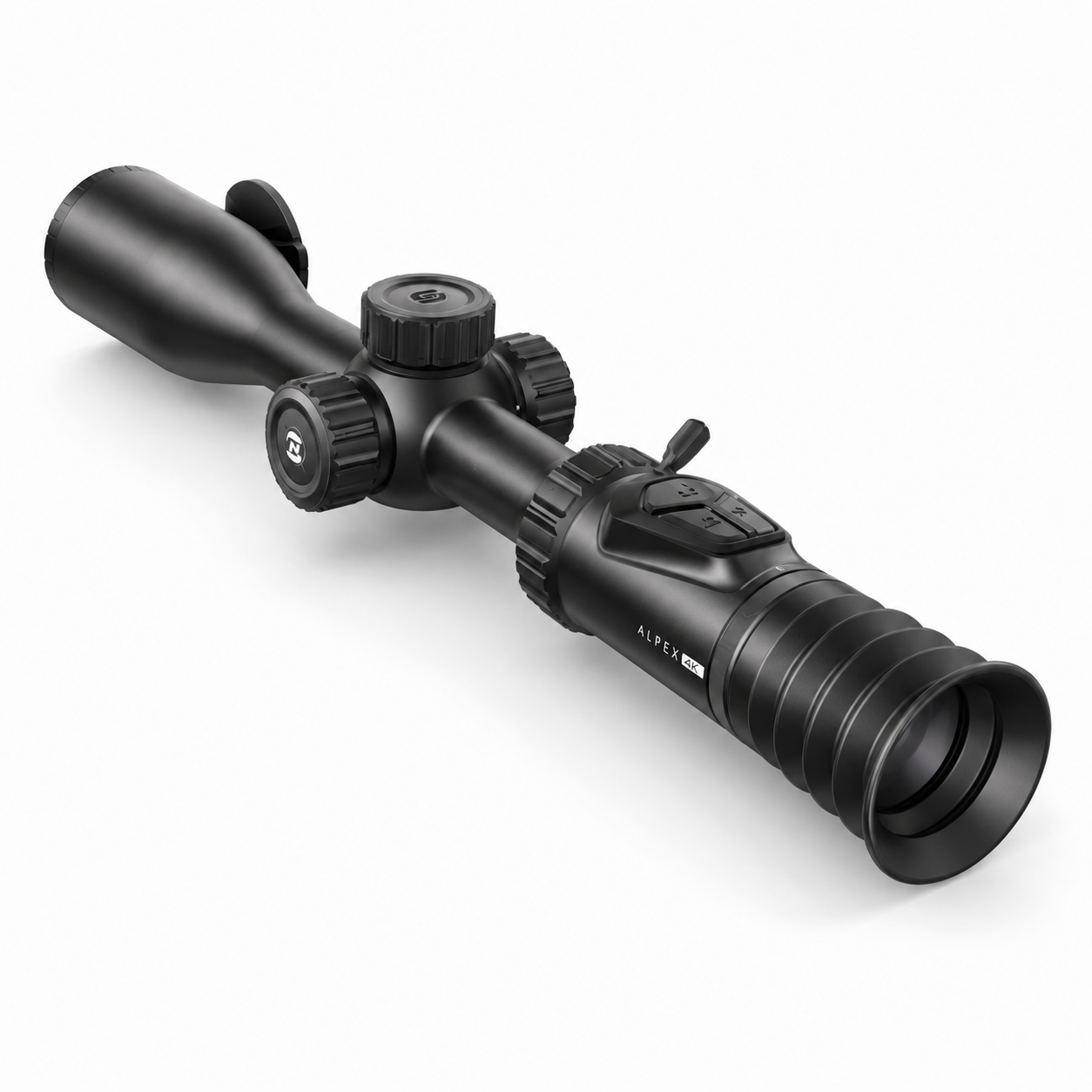 HIKMICRO Alpex Pro A50P Digital Day & Night Viewing Device