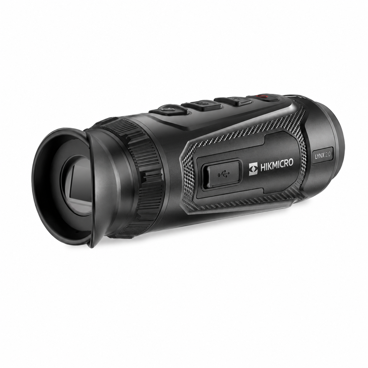 HIKMICRO Lynx LH15 3.0 Thermal Monocular | Compact 384×288 Thermal Imaging Monocular