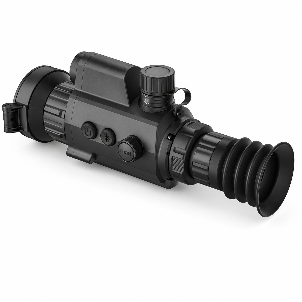 HIKMICRO Panther 2.0 PQ35L Thermal Viewing Device