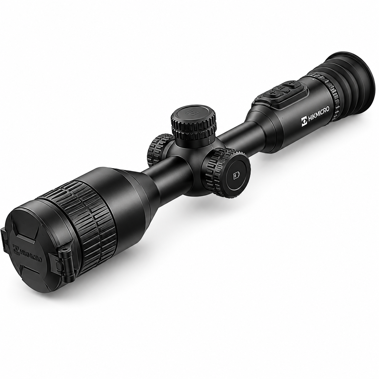 HIKMICRO Stellar 2.0 SQ50 Thermal Viewing Device