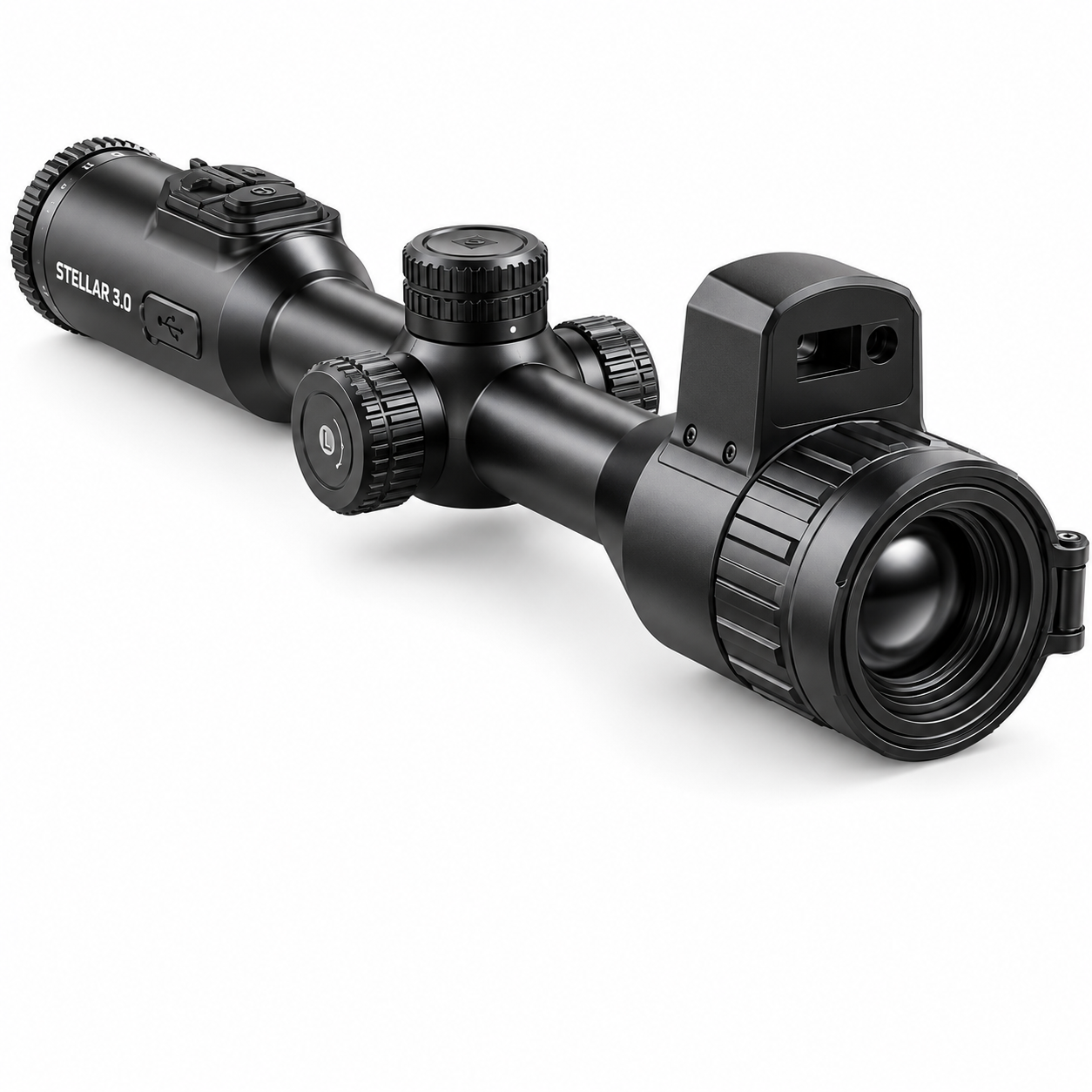 HIKMICRO Stellar SH35L 3.0 Thermal Viewing Device