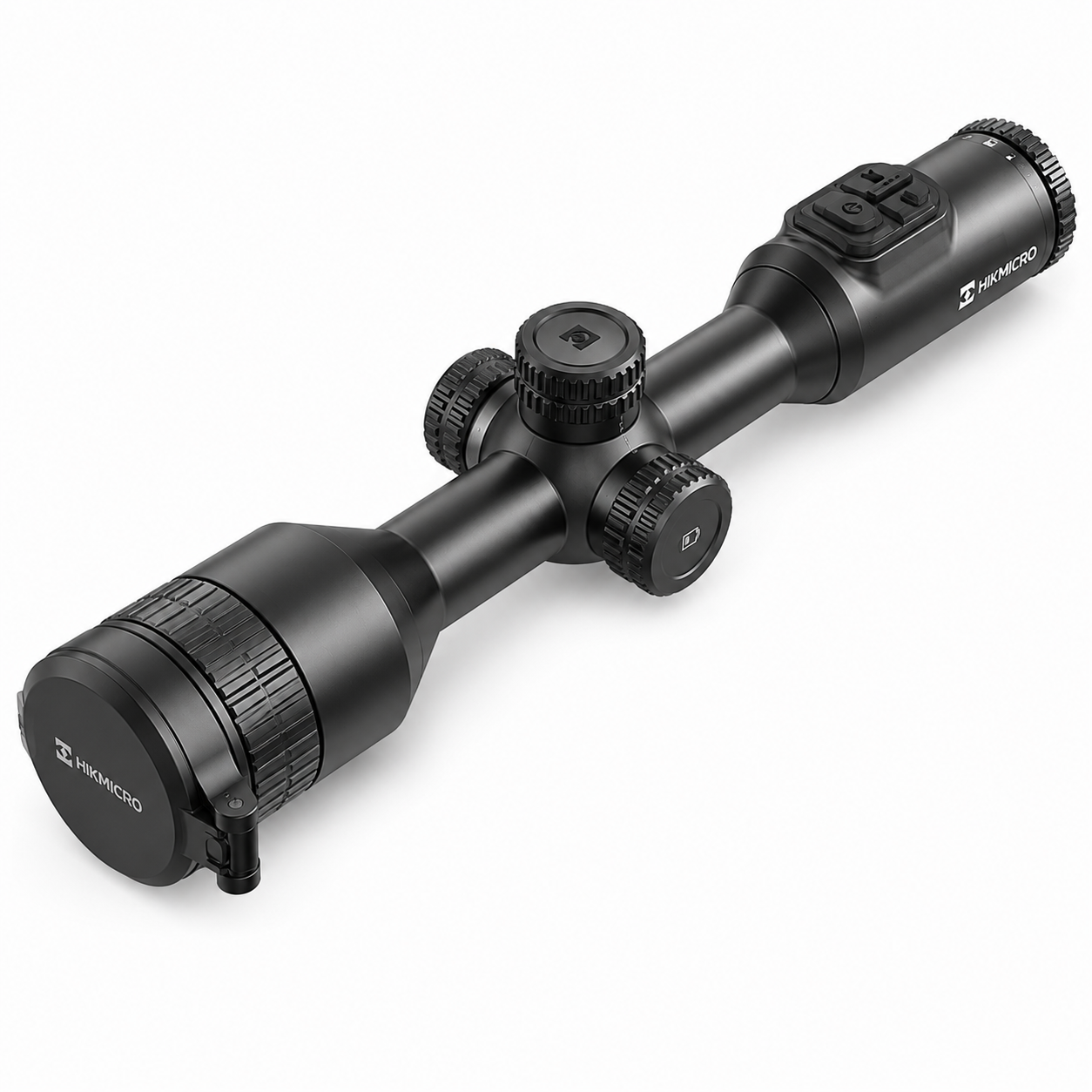 HIKMICRO Stellar SH35 3.0 Thermal Viewing Device