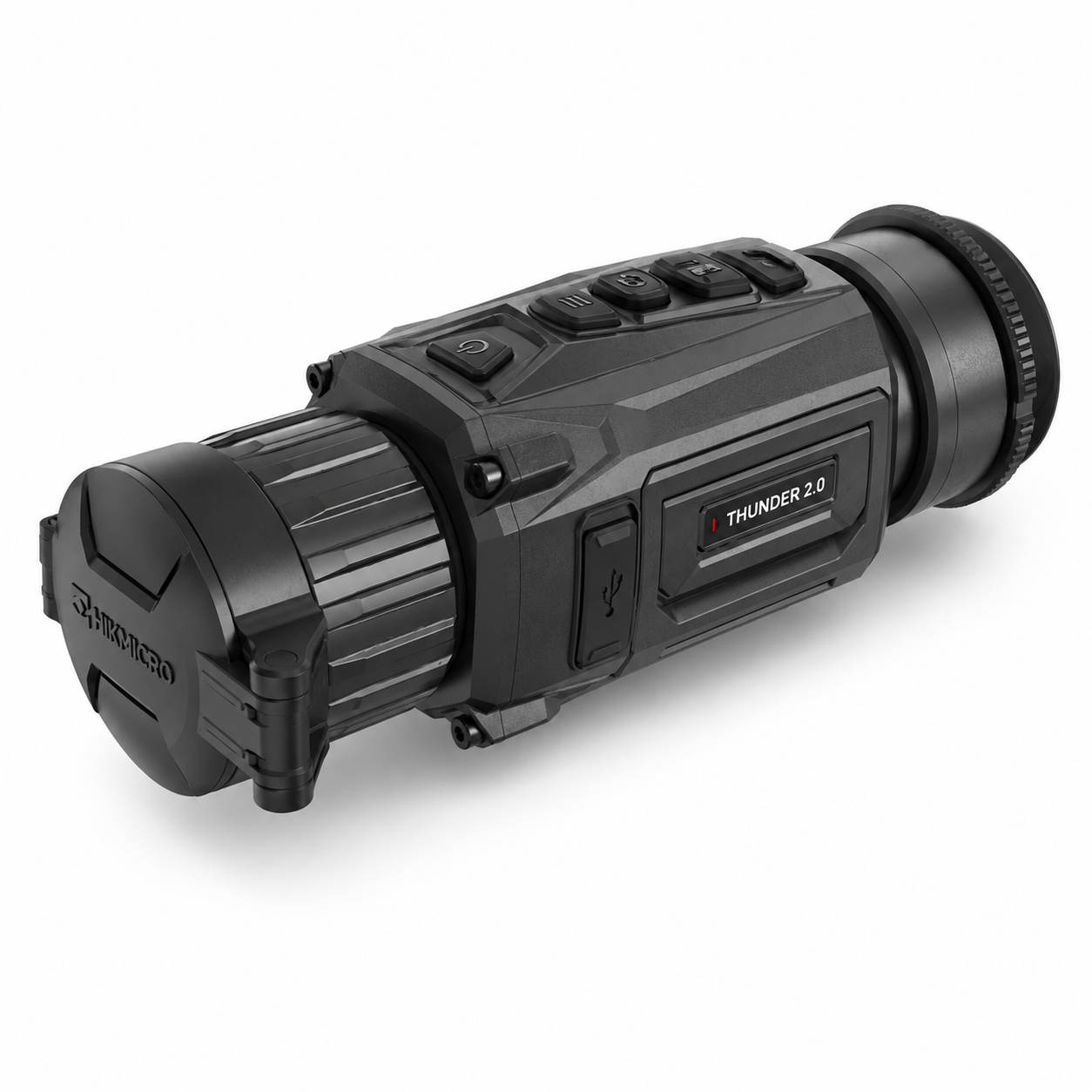 HIKMICRO Thunder TE19CR 2.0 Thermal Viewing Device