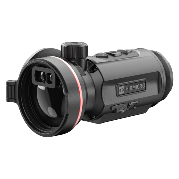 HIKMICRO Thunder TQ50CL 3.0 Thermal Viewing Device