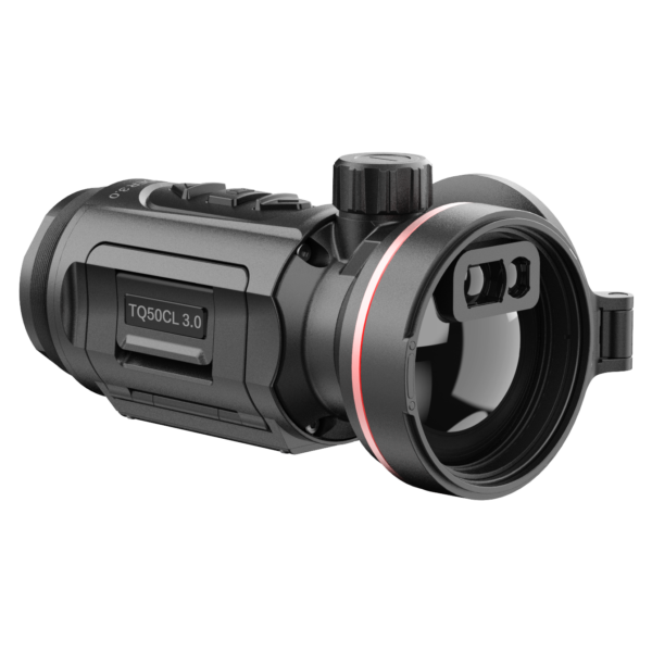 HIKMICRO Thunder TQ50CL 3.0 Thermal Viewing Device
