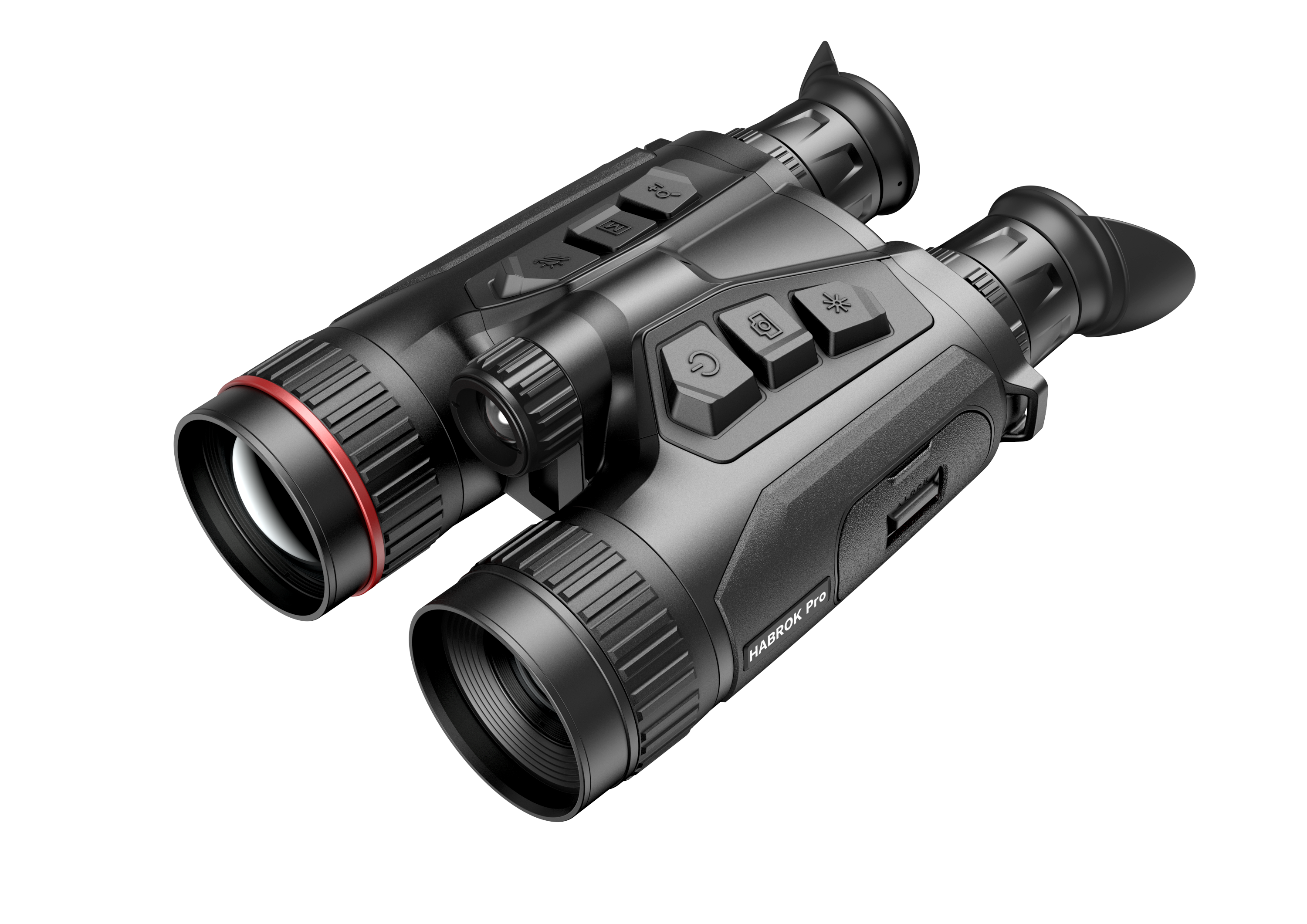 HIKMICRO Habrok Pro HQ50L(N) Multi-Spectrum Binocular