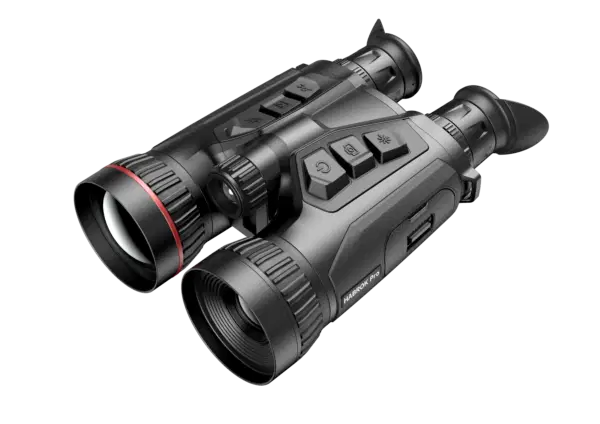 HIKMICRO Habrok Pro HX60L(N) Multi-Spectrum Binocular