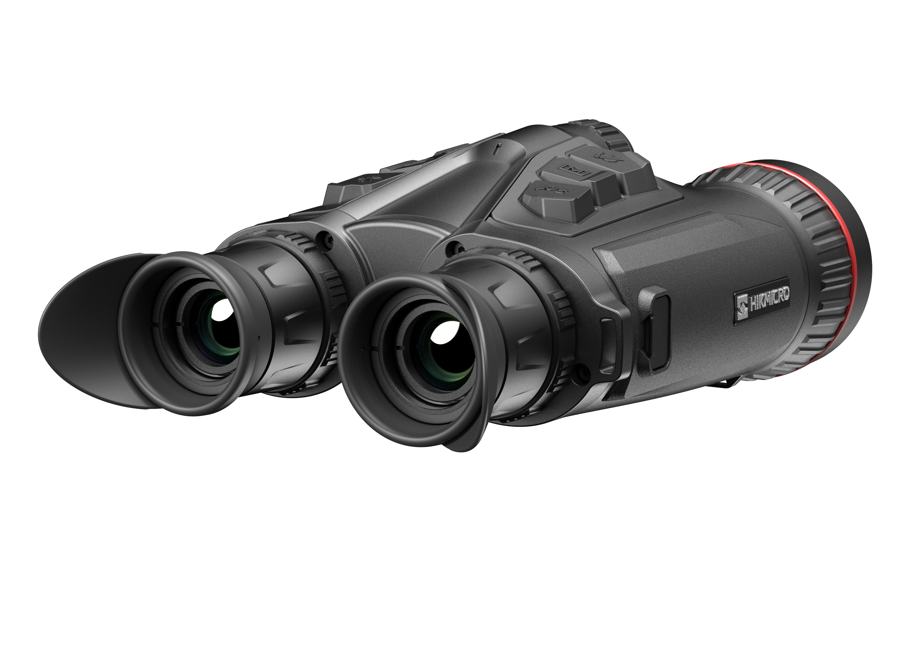 HIKMICRO Habrok Pro HX60LS Multi-Spectrum Binocular