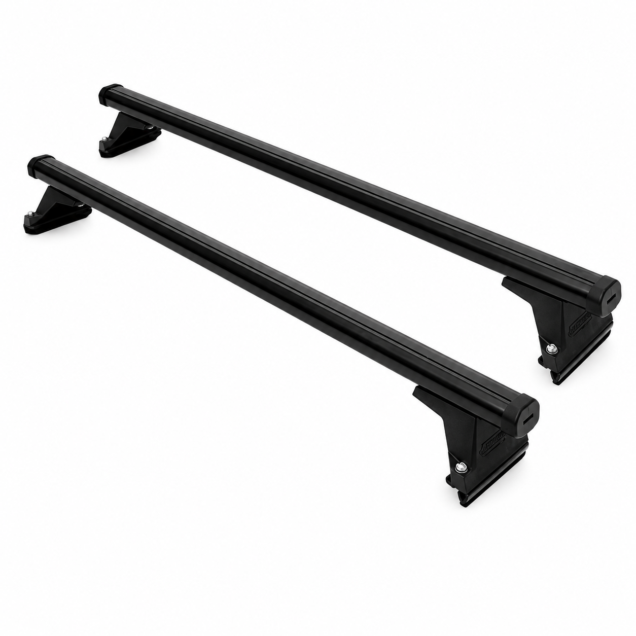 Heavy Duty Roof Racks for Hyundai iLoad 2007-2022