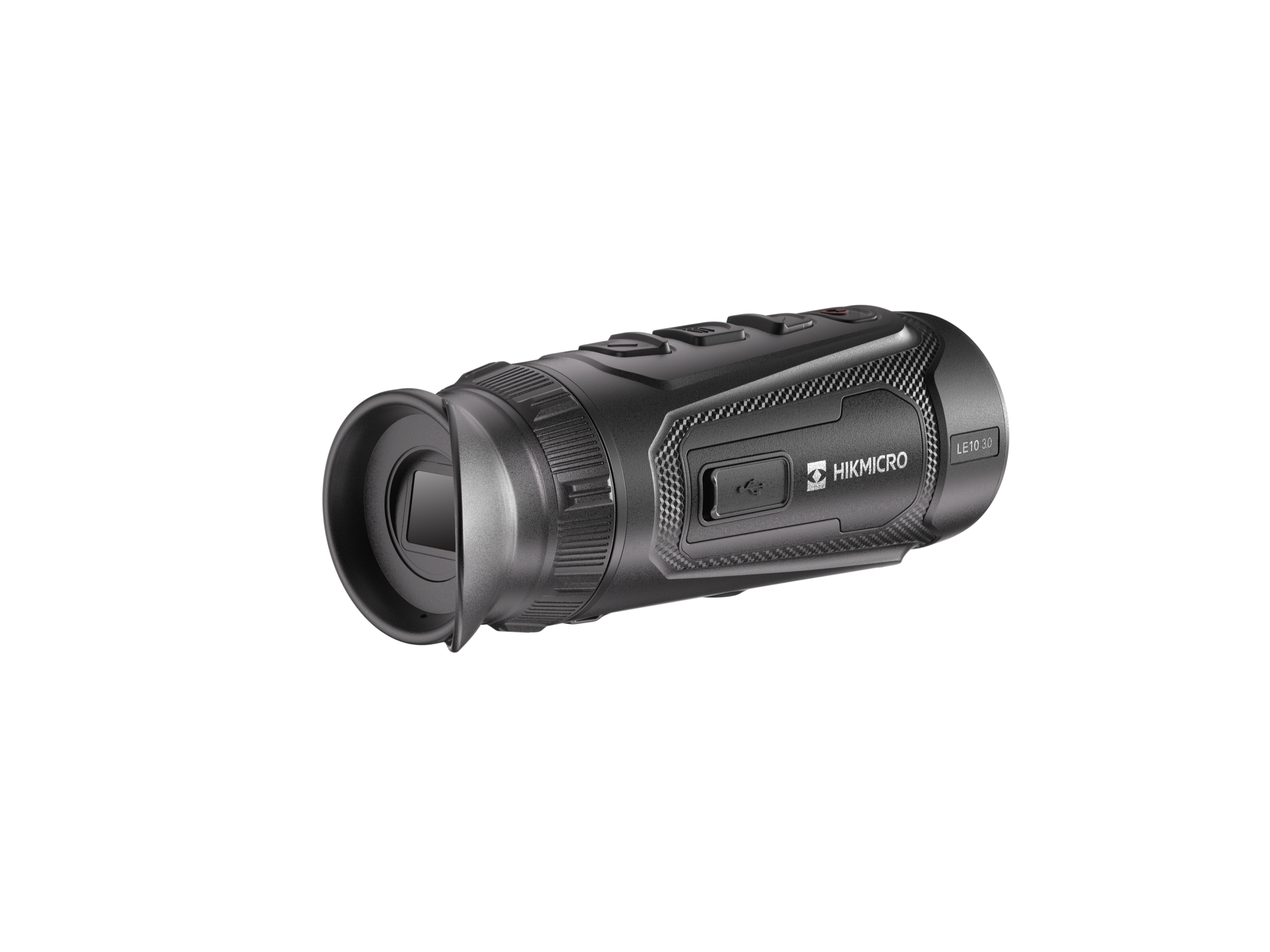 HIKMICRO Lynx LE10 3.0 Thermal Monocular
