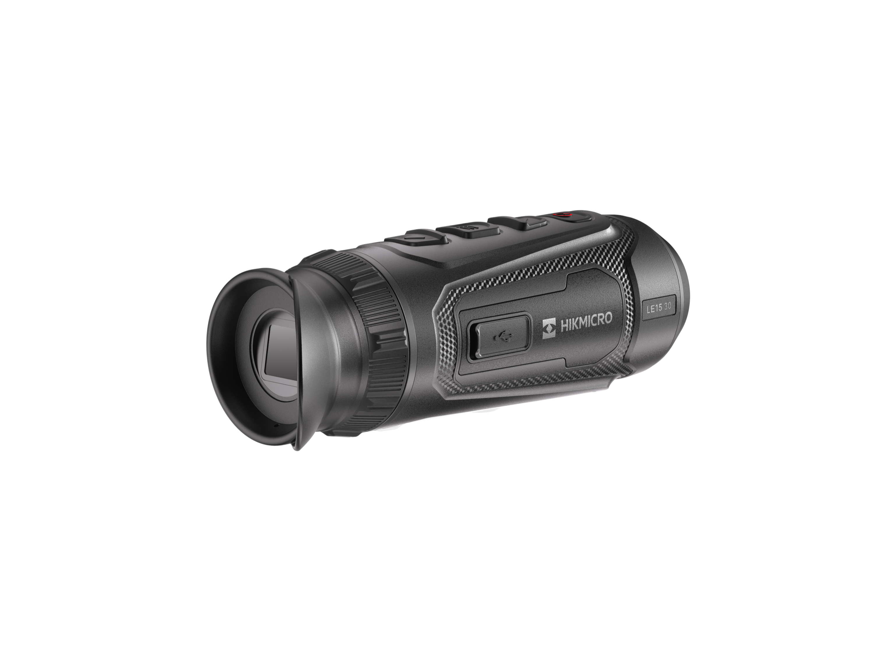 HIKMICRO Lynx LE15 3.0 Thermal Monocular