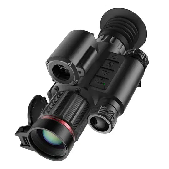 Midnight Optics NVS30 LRF Night Vision Scope - 3-Pack
