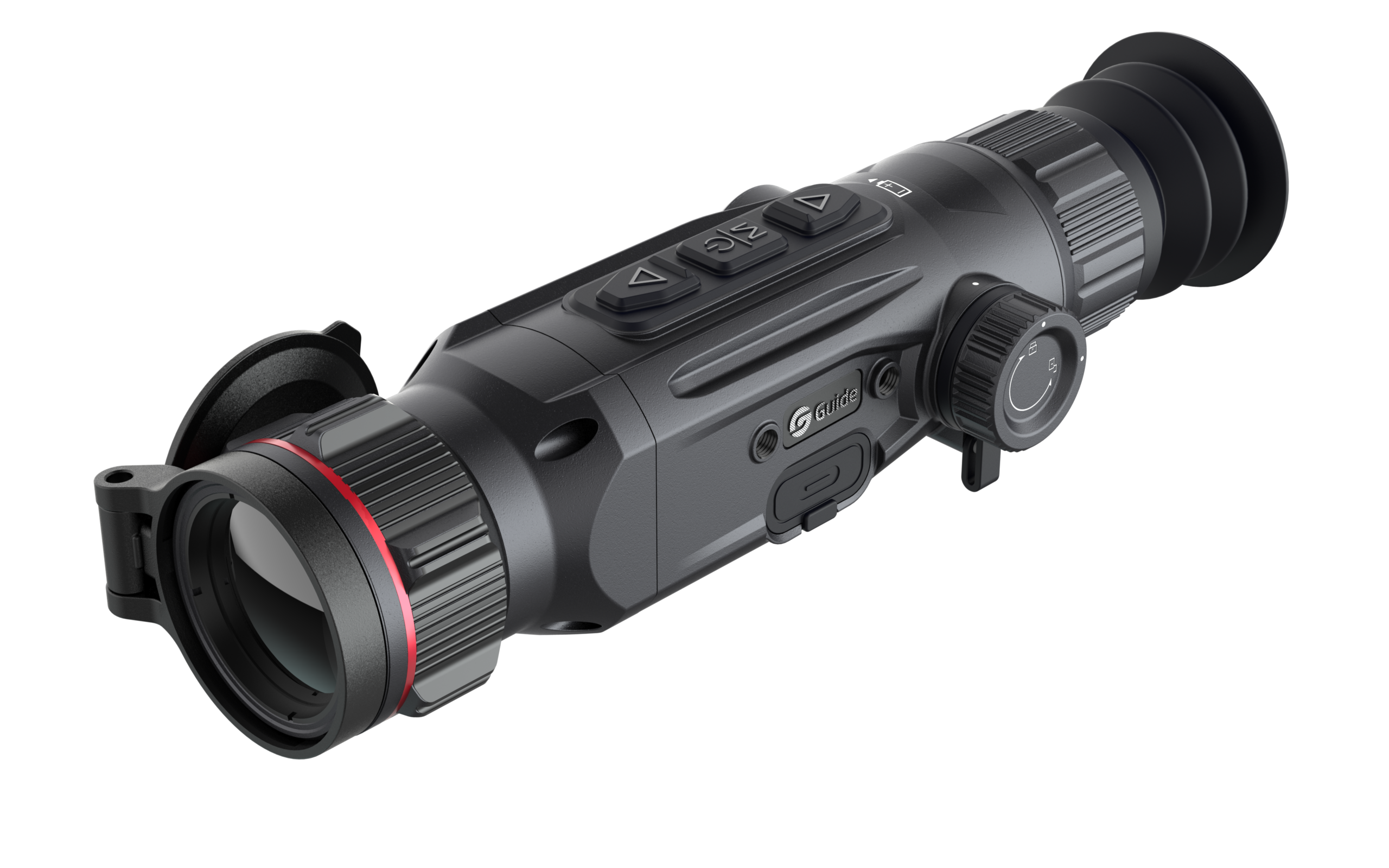 Guide NOVA N435 Thermal Scope