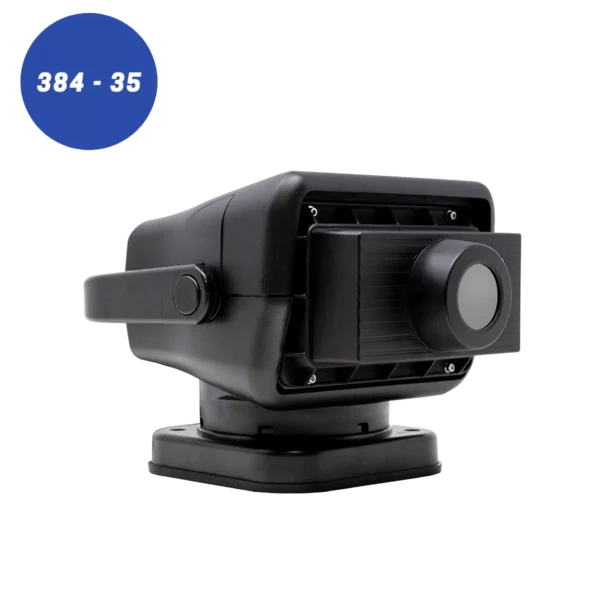 Nightride 360 384-35 Thermal Camera
