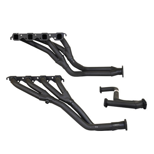 Redback Performance Exhaust System for Holden Commodore (01/1988 - 03/1991), Holden Commodore (01/1988 - 03/1991)