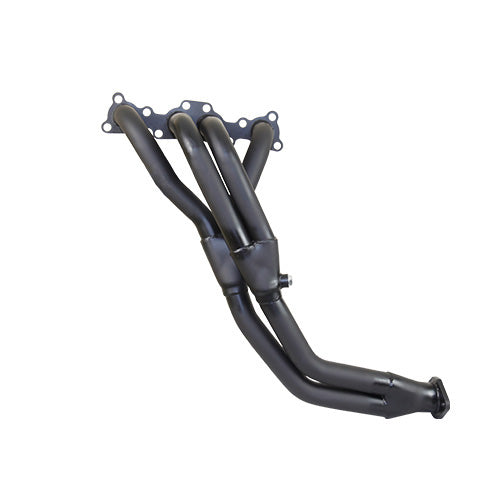 Redback Extractors for FORD COURIER 2.6 91-98, MAZDA B2600 91-98 MANDREL BENT