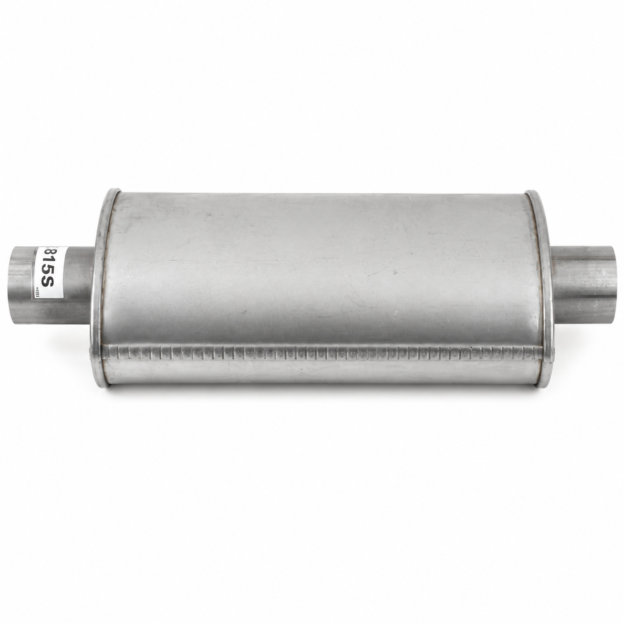 Redback Standard Replacement Exhaust for Holden Monaro (10/1977 - 04/1980)