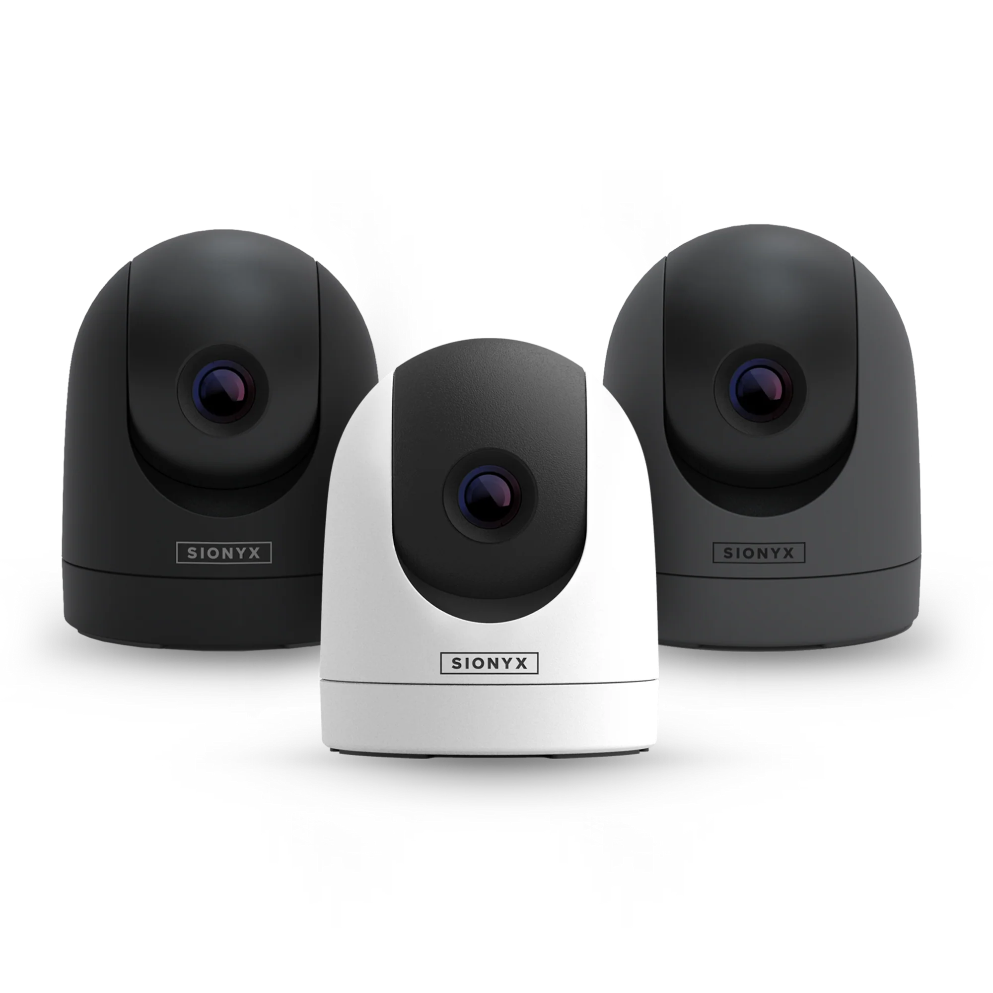 SIONYX NIGHTWAVE D1 Night Vision Dome Camera Colours