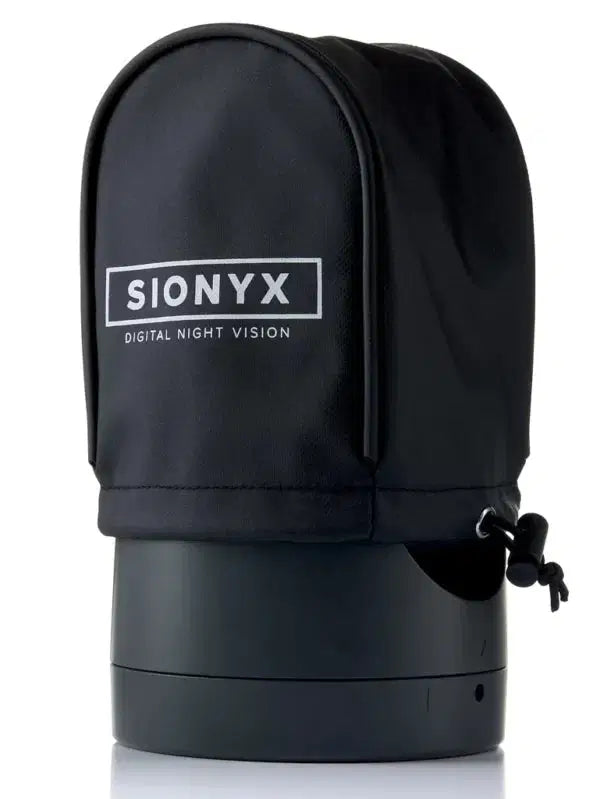 SIONYX Nightwave Vinyl Cover