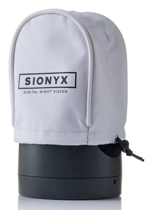 SIONYX Nightwave Vinyl Cover