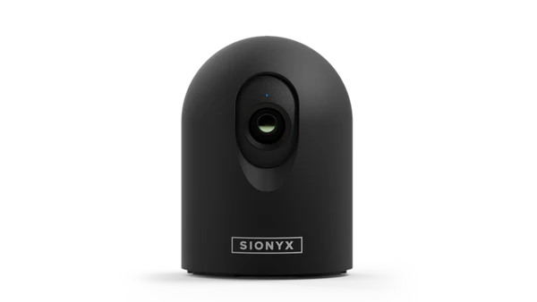 SIONYX Nightwave Digital Marine Night Vision Camera Black