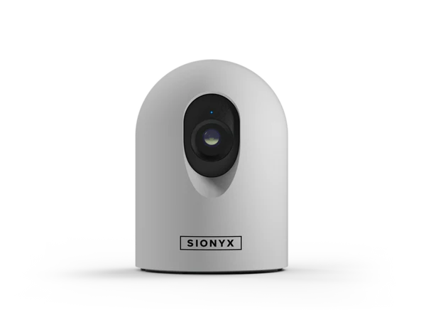 SIONYX Nightwave Digital Marine Night Vision Camera White