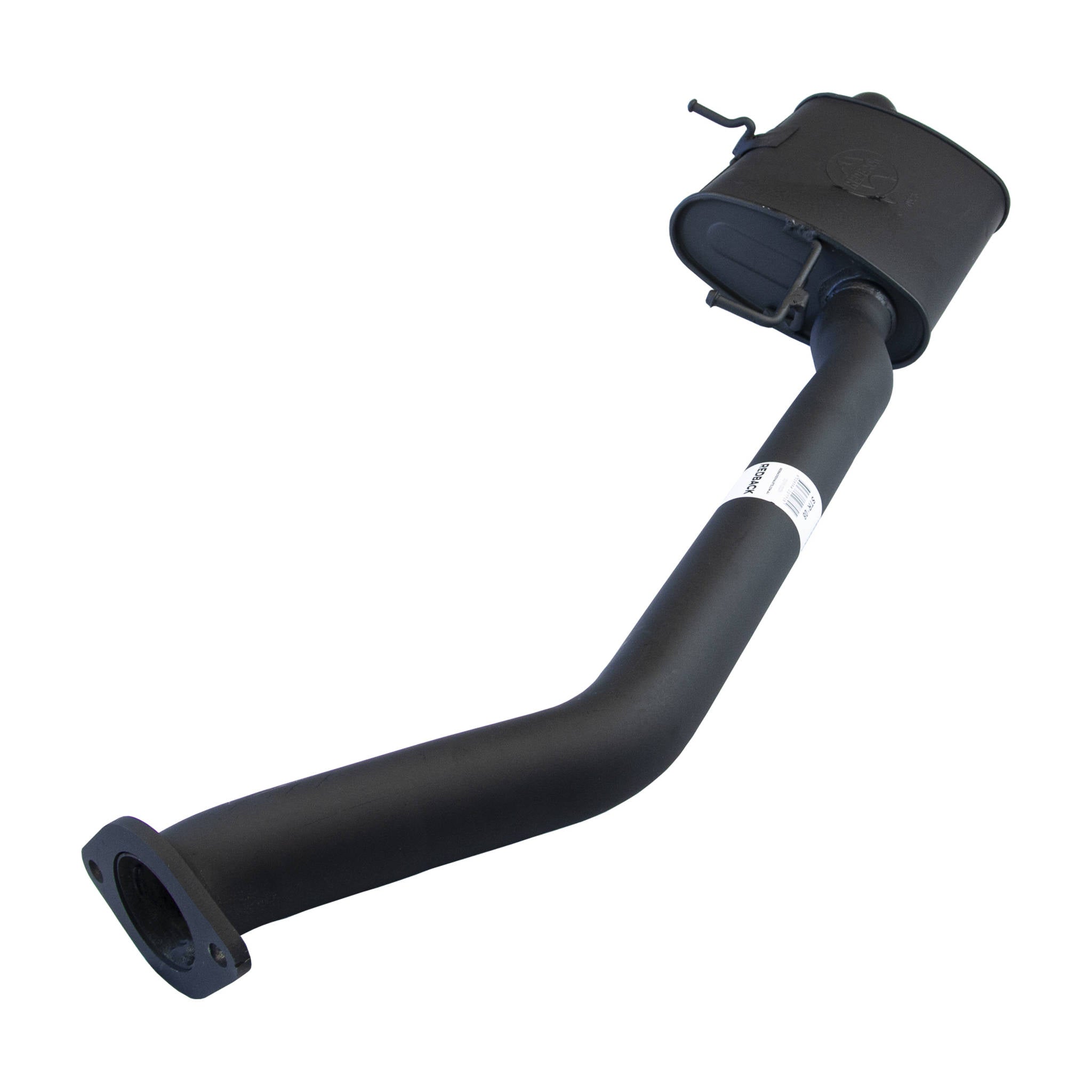Redback Performance Exhaust System for Holden Commodore (01/1988 - 03/1991), Holden Commodore (01/1988 - 03/1991)