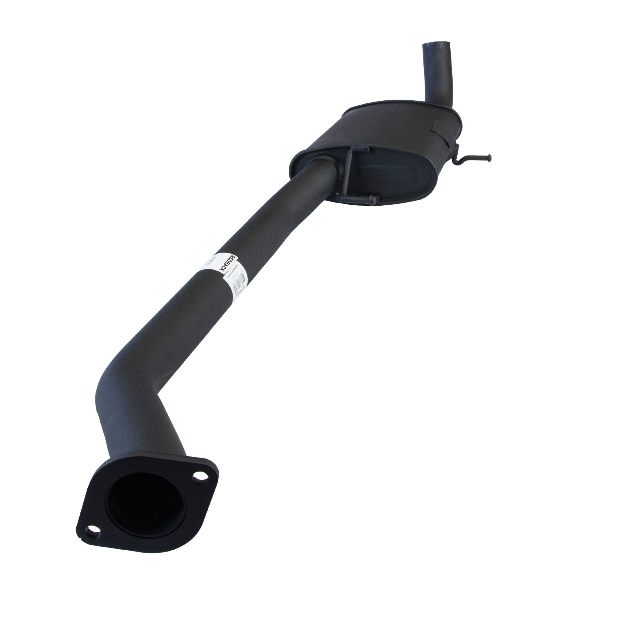 Redback Performance Exhaust System for Holden Commodore (01/1988 - 03/1991), Holden Commodore (01/1988 - 03/1991)