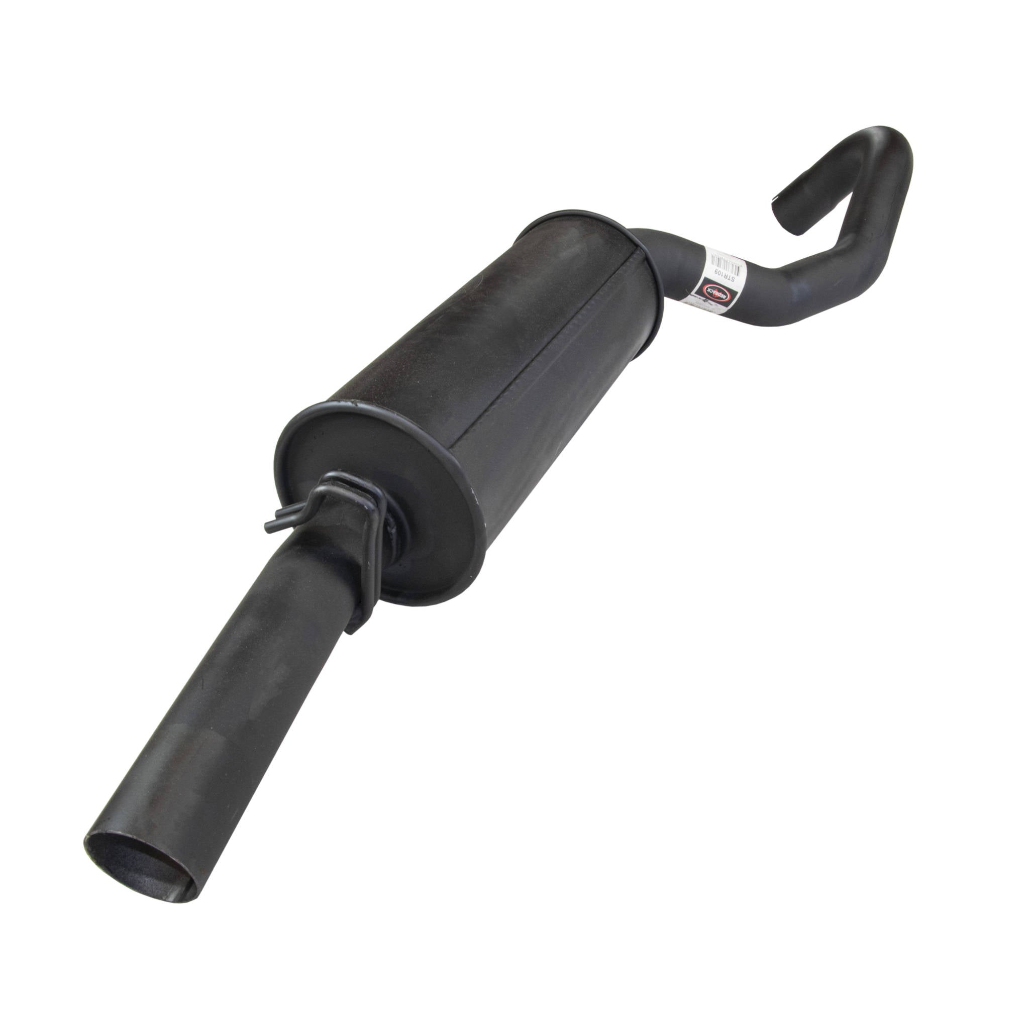 Redback Performance Exhaust System for Holden Commodore (01/1988 - 03/1991), Holden Commodore (01/1988 - 03/1991)