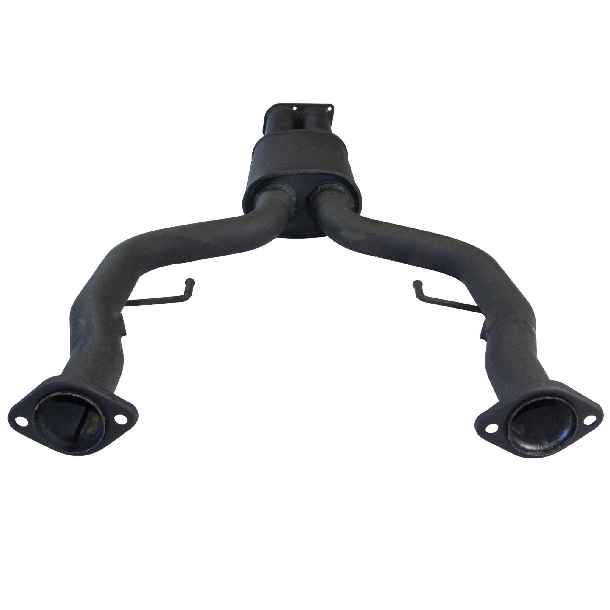 Redback 3" Dual Exhaust for Holden Commodore VE/VF Sedan and Wagon