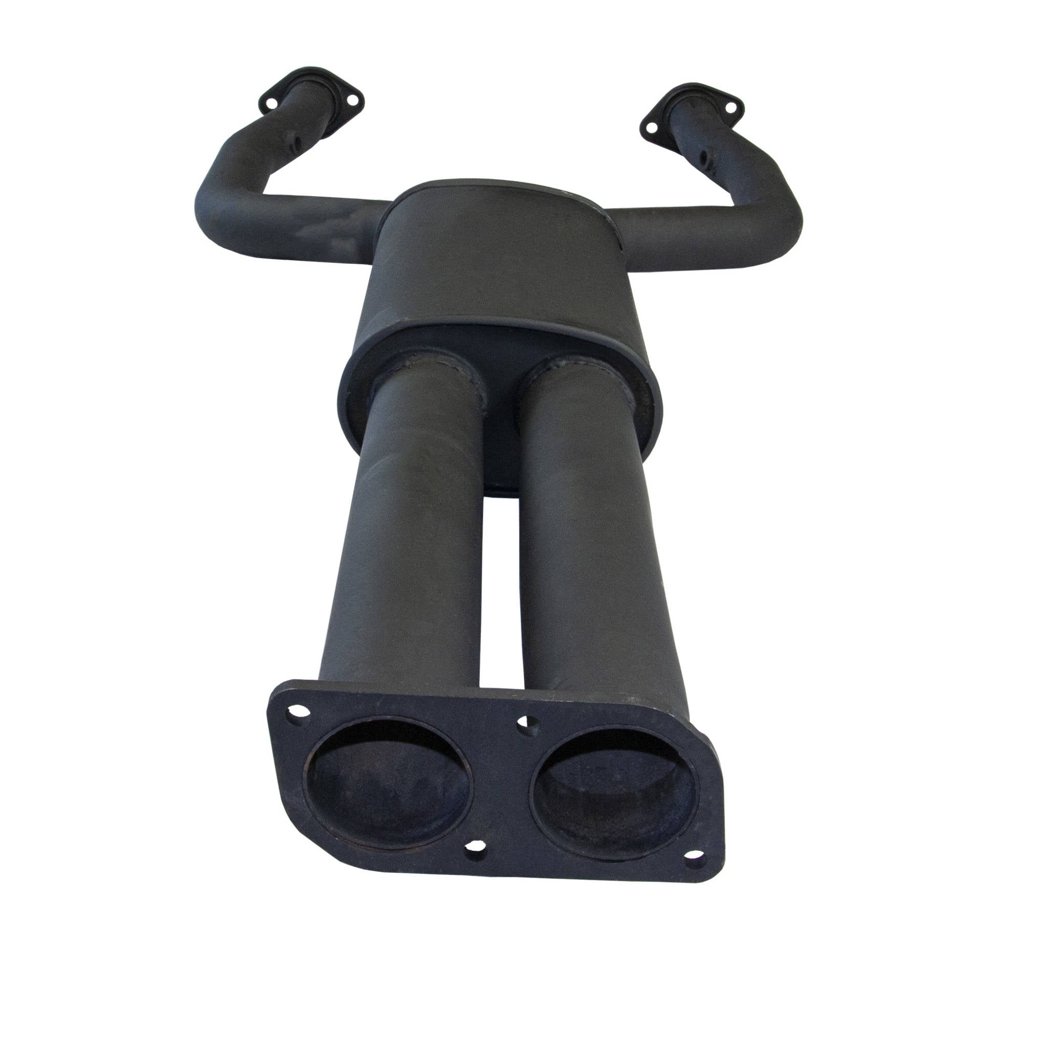 Redback 3" Dual Exhaust for Holden Commodore VE/VF Sedan and Wagon