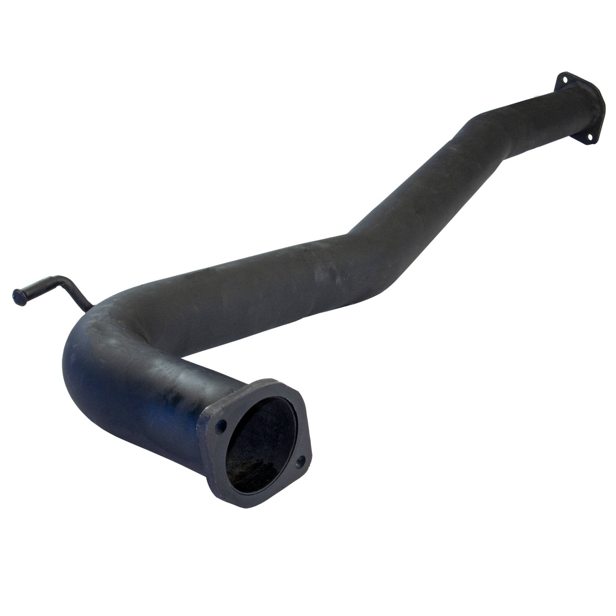 Redback 3" Dual Exhaust for Holden Commodore VE/VF Sedan and Wagon