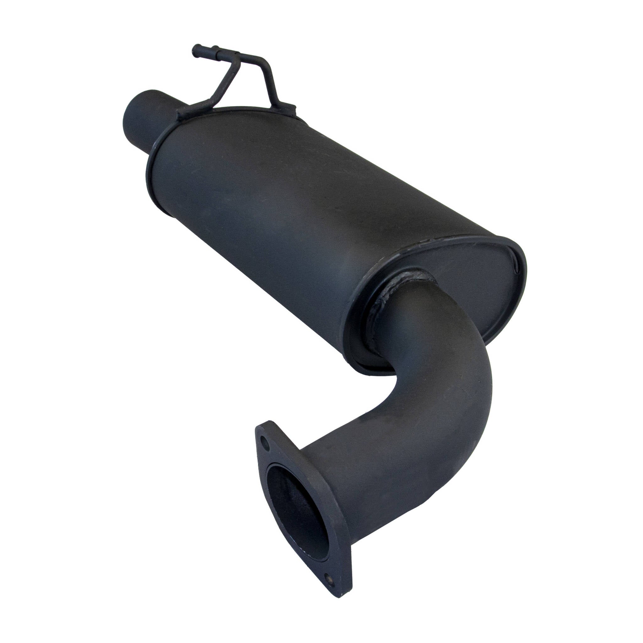 Redback 3" Dual Exhaust for Holden Commodore VE/VF Sedan and Wagon