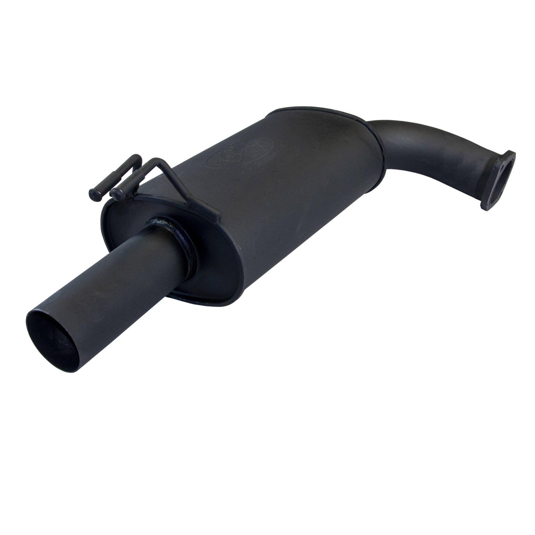 Redback 3" Dual Exhaust for Holden Commodore VE/VF Sedan and Wagon