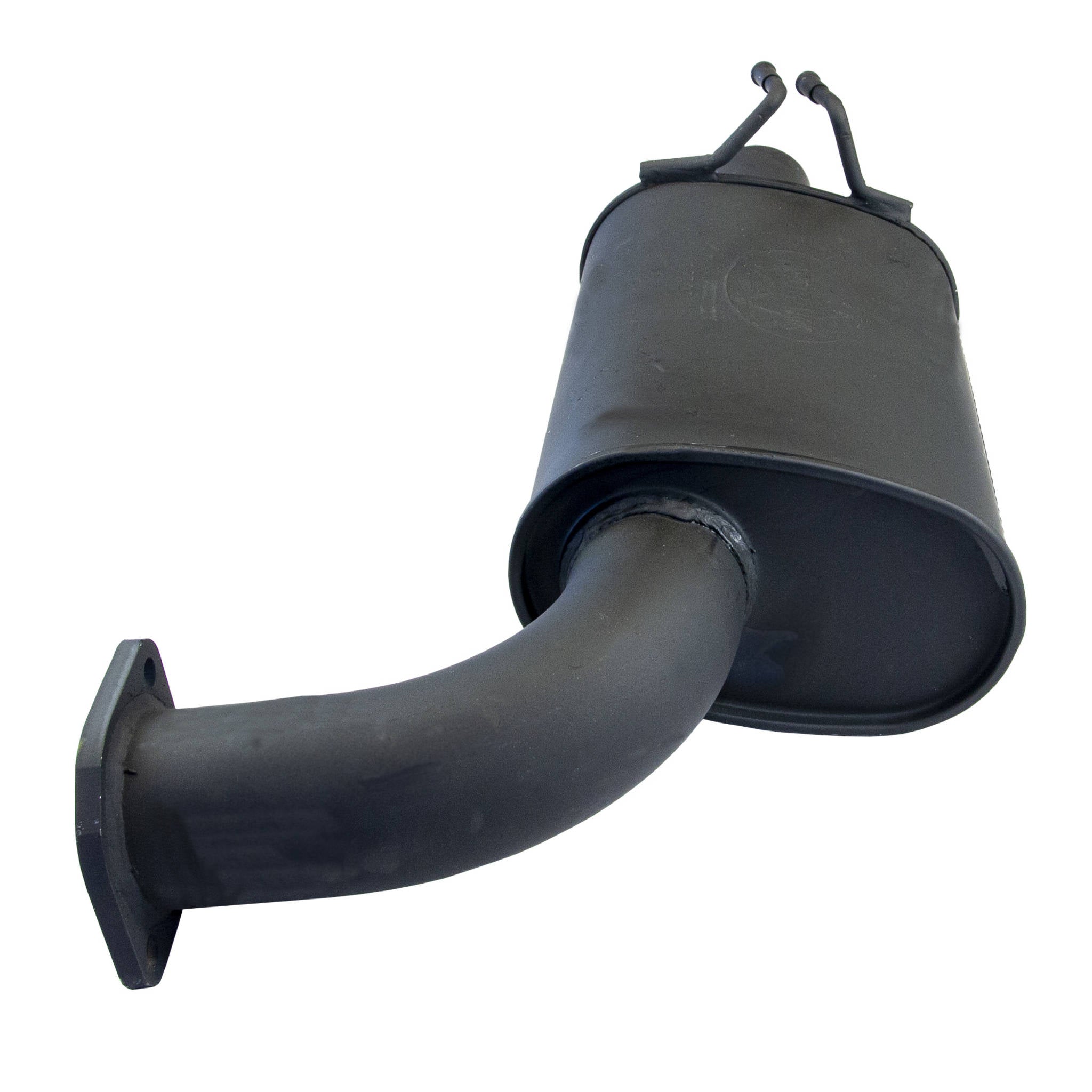 Redback 3" Dual Exhaust for Holden Commodore VE/VF Sedan and Wagon