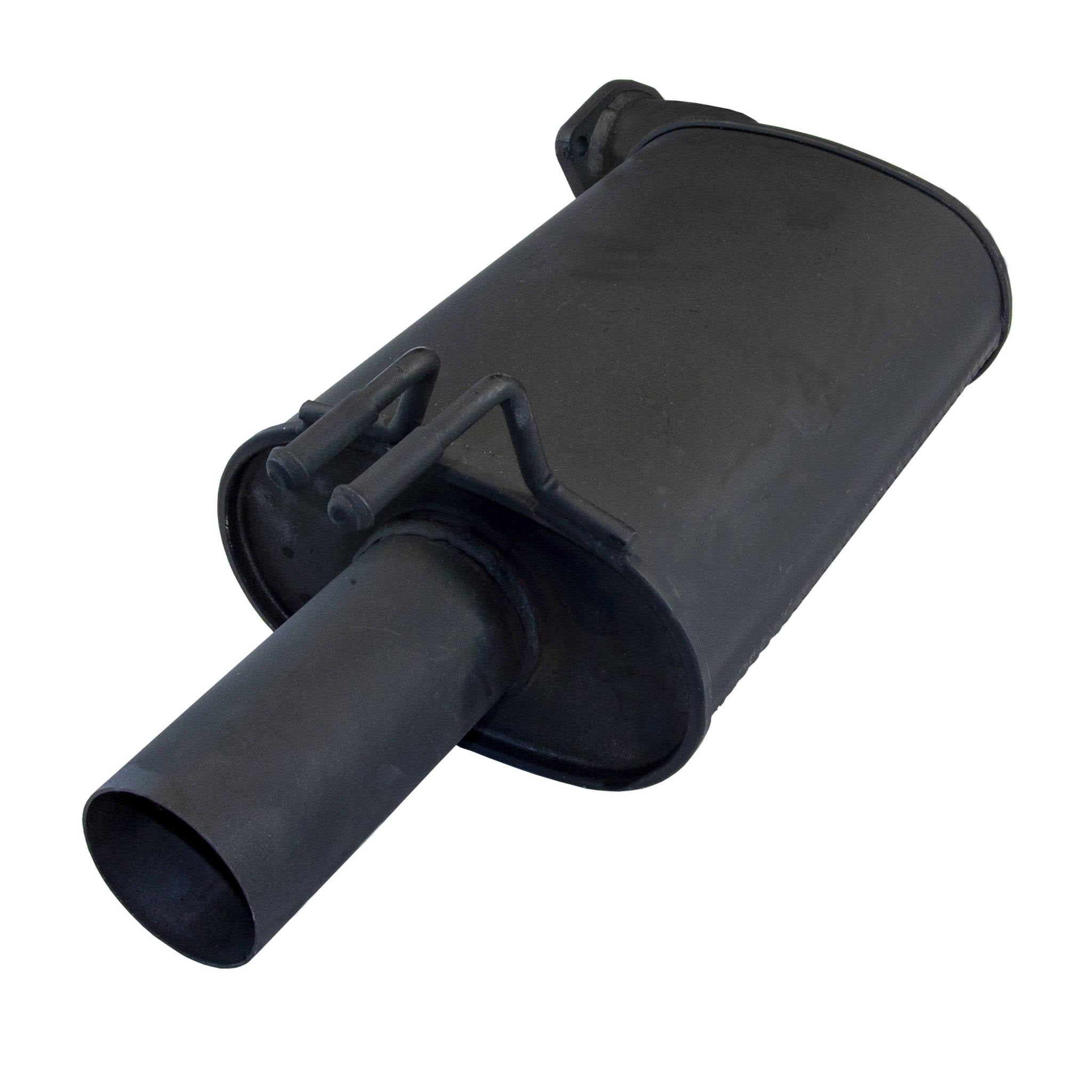 Redback 3" Dual Exhaust for Holden Commodore VE/VF Sedan and Wagon