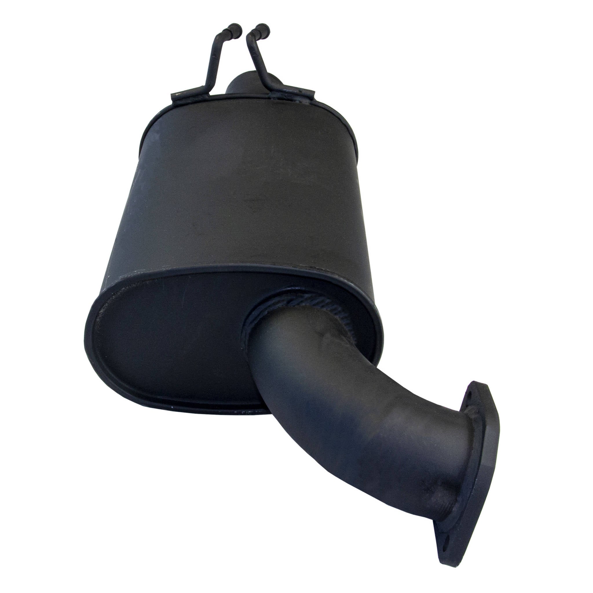 Redback 3" Dual Exhaust for Holden Commodore VE/VF Sedan and Wagon