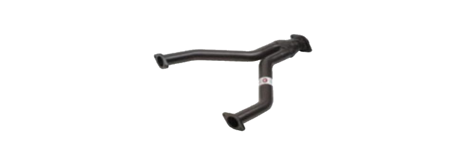 Redback Performance Exhaust System for Ford Falcon (07/1991 - 09/2002), Fairmont (07/1991 - 09/2002), Ford Falcon (07/1991 - 09/2002), Fairmont (07/1991 - 09/2002)