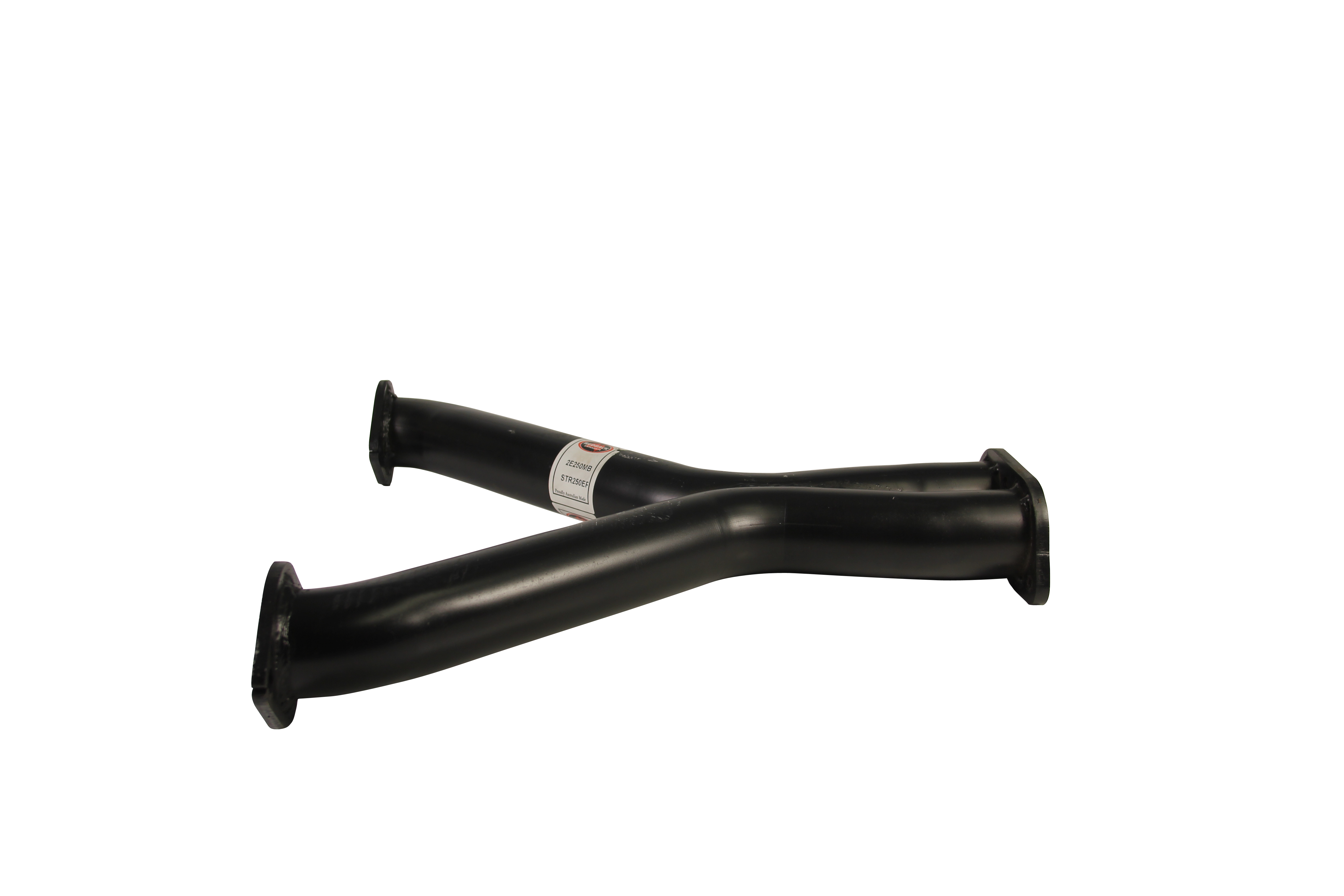 Redback Performance Exhaust System for Ford Falcon (09/2002 - 09/2005)